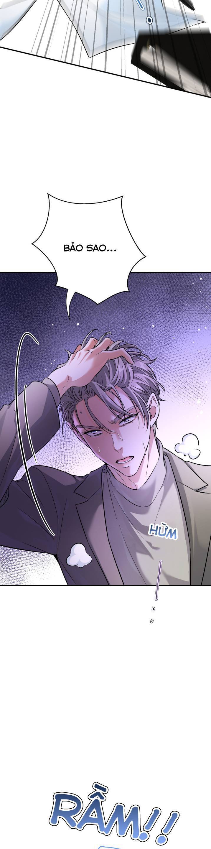 tên đàn ông này thật sự là một tên cẩu mà Chapter 9 - Trang 2