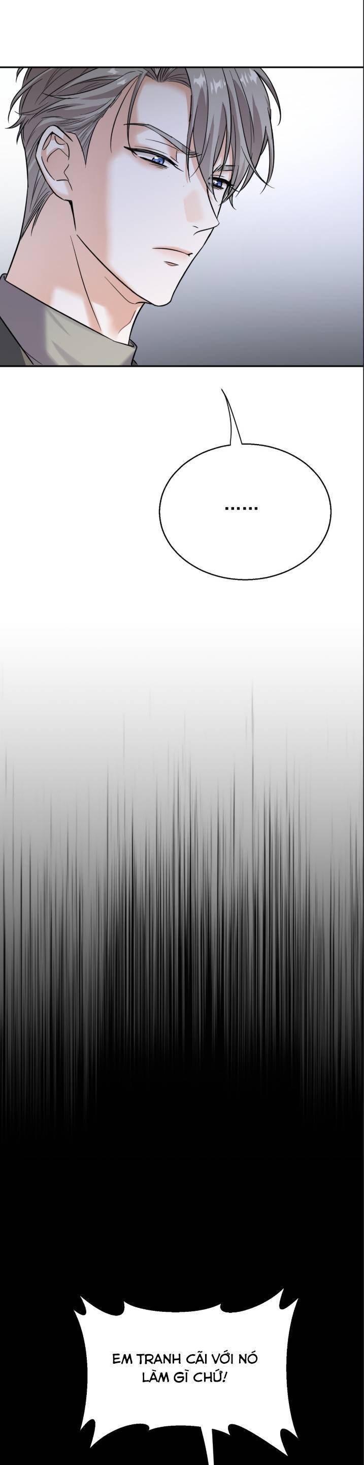 tên đàn ông này thật sự là một tên cẩu mà Chapter 9 - Trang 2