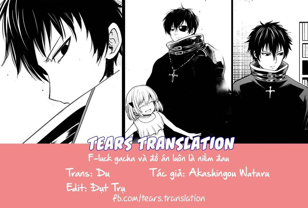 Tên Sát Thủ Máu Lạnh Và Cô Bé Ngây Thơ Chapter 1 - Trang 2