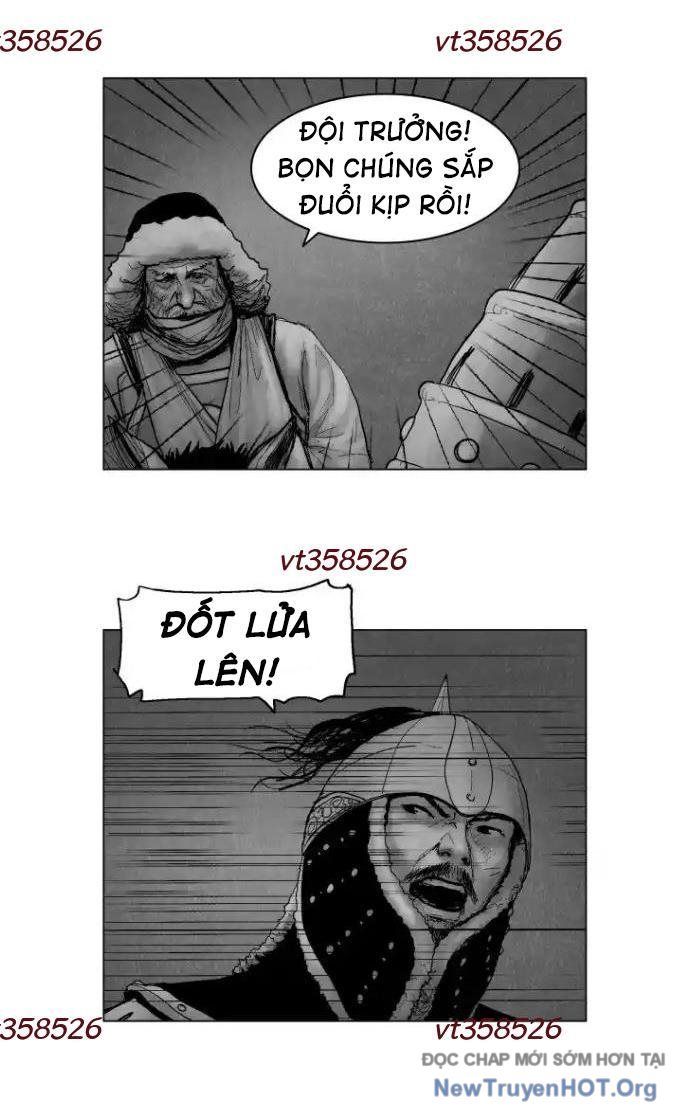 Tên Sát Thủ Máu Lạnh Và Cô Bé Ngây Thơ Chapter 10 - Trang 2