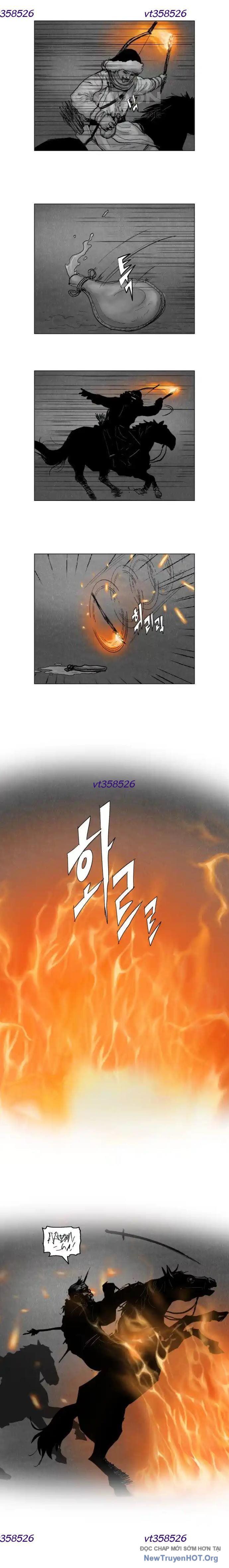 Tên Sát Thủ Máu Lạnh Và Cô Bé Ngây Thơ Chapter 10 - Trang 2