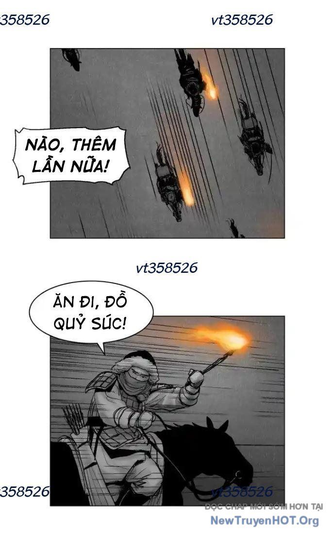 Tên Sát Thủ Máu Lạnh Và Cô Bé Ngây Thơ Chapter 10 - Trang 2
