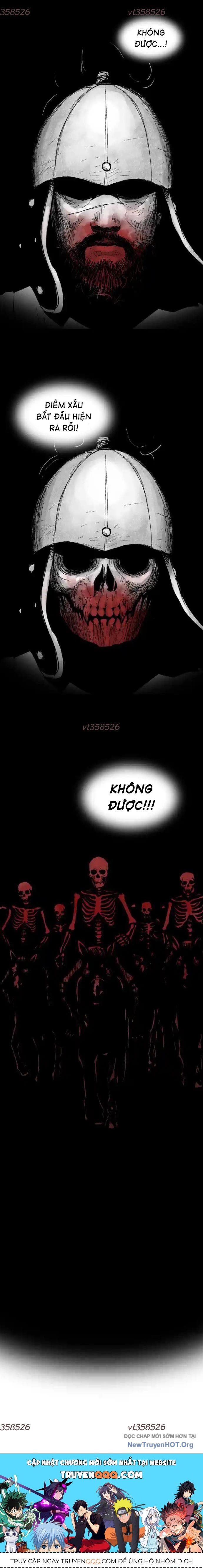 Tên Sát Thủ Máu Lạnh Và Cô Bé Ngây Thơ Chapter 10 - Trang 2