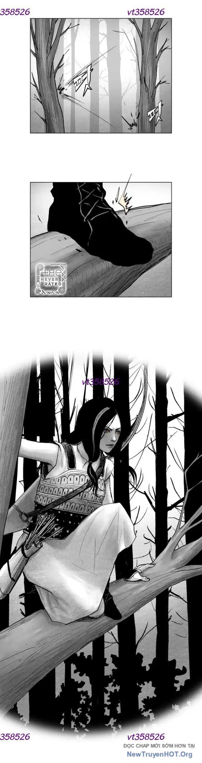 Tên Sát Thủ Máu Lạnh Và Cô Bé Ngây Thơ Chapter 11 - Trang 2
