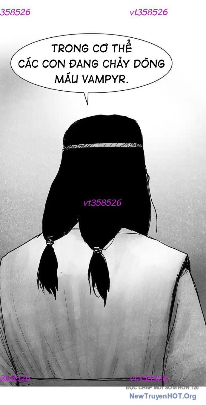 Tên Sát Thủ Máu Lạnh Và Cô Bé Ngây Thơ Chapter 13 - Trang 2