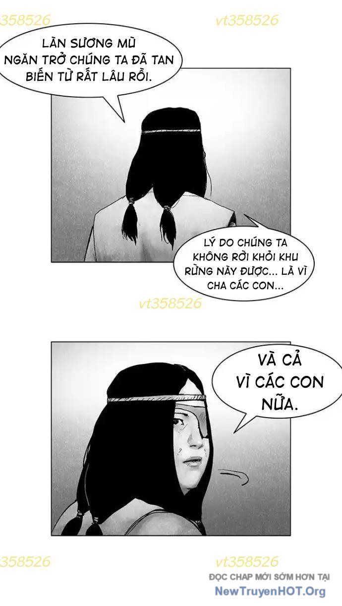 Tên Sát Thủ Máu Lạnh Và Cô Bé Ngây Thơ Chapter 13 - Trang 2