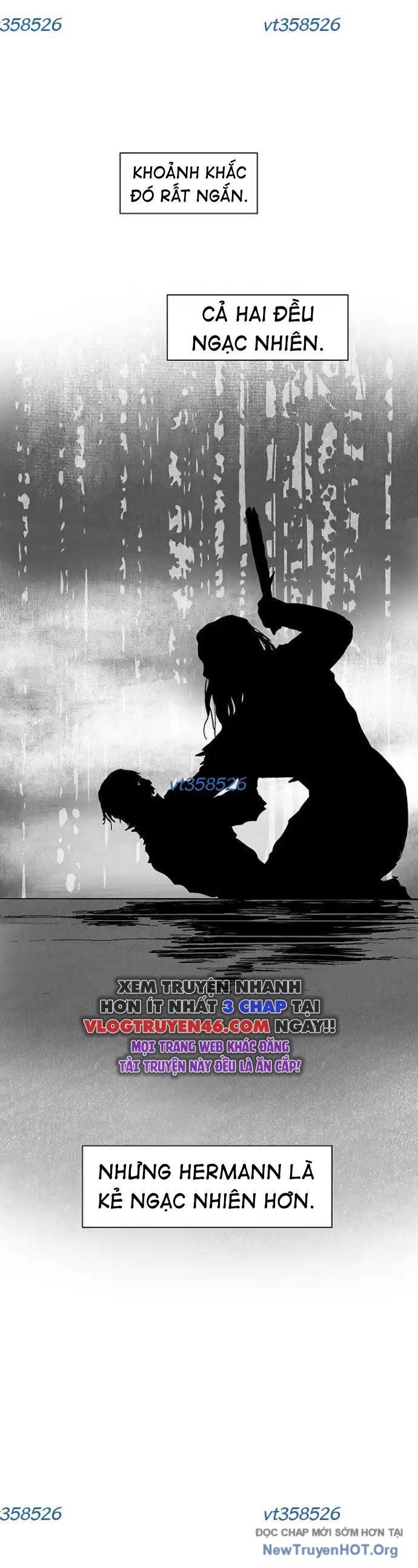 Tên Sát Thủ Máu Lạnh Và Cô Bé Ngây Thơ Chapter 14 - Trang 2
