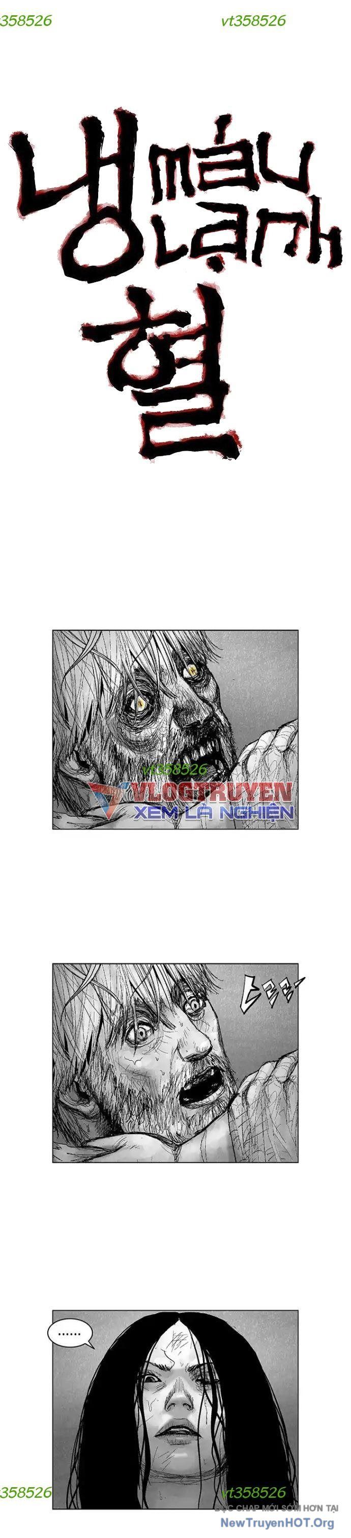 Tên Sát Thủ Máu Lạnh Và Cô Bé Ngây Thơ Chapter 14 - Trang 2