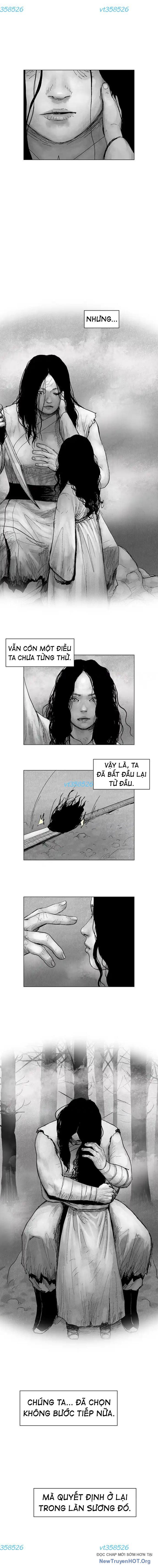 Tên Sát Thủ Máu Lạnh Và Cô Bé Ngây Thơ Chapter 14 - Trang 2