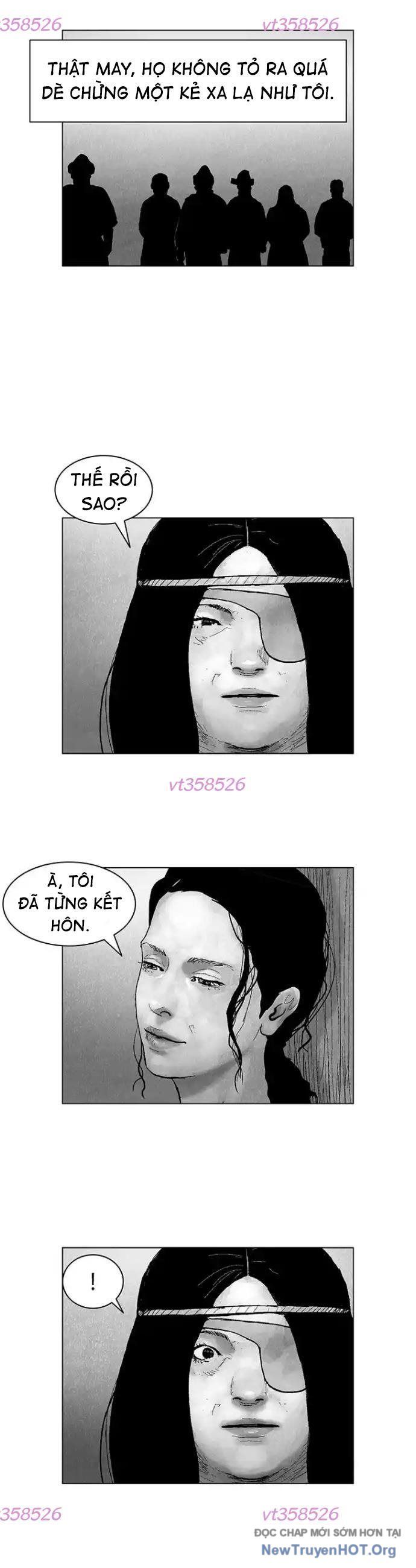 Tên Sát Thủ Máu Lạnh Và Cô Bé Ngây Thơ Chapter 16 - Trang 2