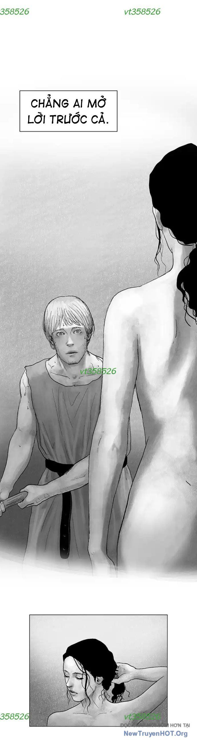 Tên Sát Thủ Máu Lạnh Và Cô Bé Ngây Thơ Chapter 16 - Trang 2