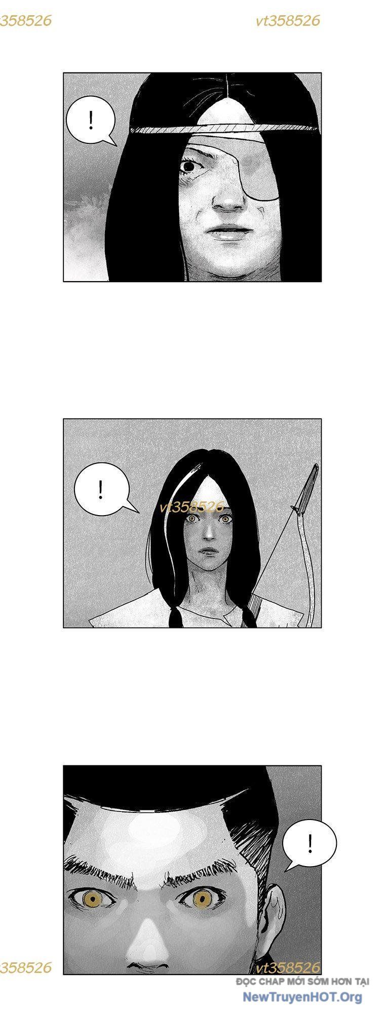 Tên Sát Thủ Máu Lạnh Và Cô Bé Ngây Thơ Chapter 20 - Trang 2