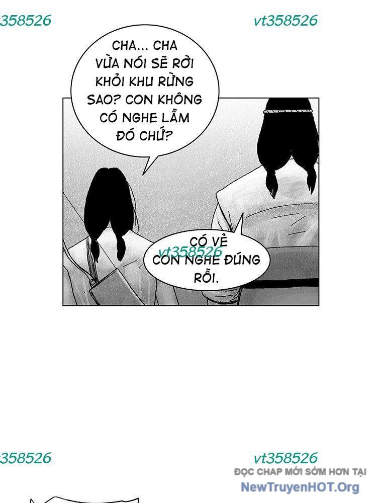 Tên Sát Thủ Máu Lạnh Và Cô Bé Ngây Thơ Chapter 20 - Trang 2
