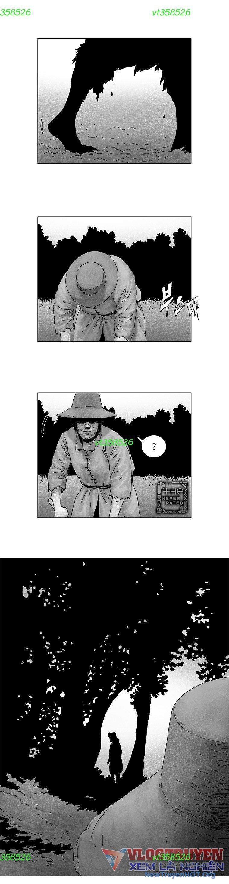 Tên Sát Thủ Máu Lạnh Và Cô Bé Ngây Thơ Chapter 21 - Trang 2