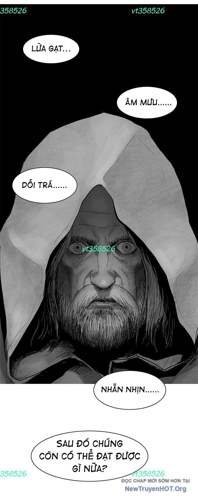Tên Sát Thủ Máu Lạnh Và Cô Bé Ngây Thơ Chapter 24 - Trang 2