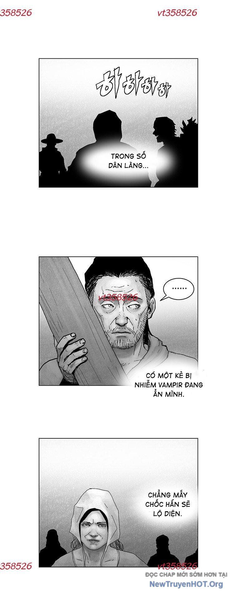 Tên Sát Thủ Máu Lạnh Và Cô Bé Ngây Thơ Chapter 24 - Trang 2