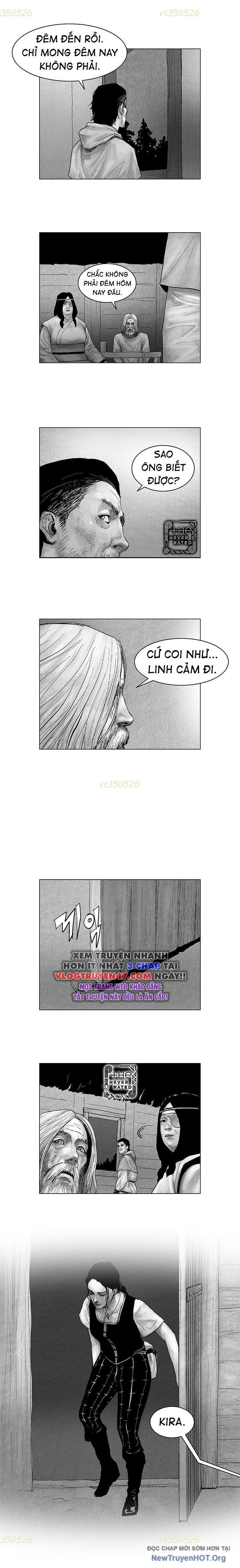 Tên Sát Thủ Máu Lạnh Và Cô Bé Ngây Thơ Chapter 26 - Trang 2