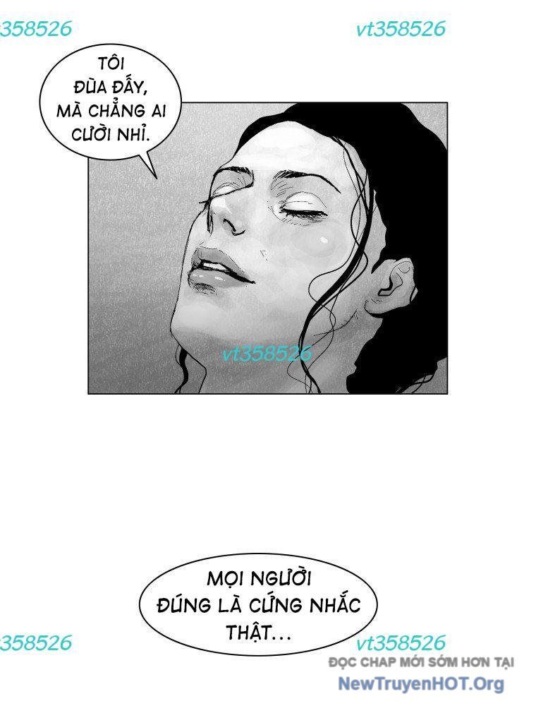 Tên Sát Thủ Máu Lạnh Và Cô Bé Ngây Thơ Chapter 26 - Trang 2