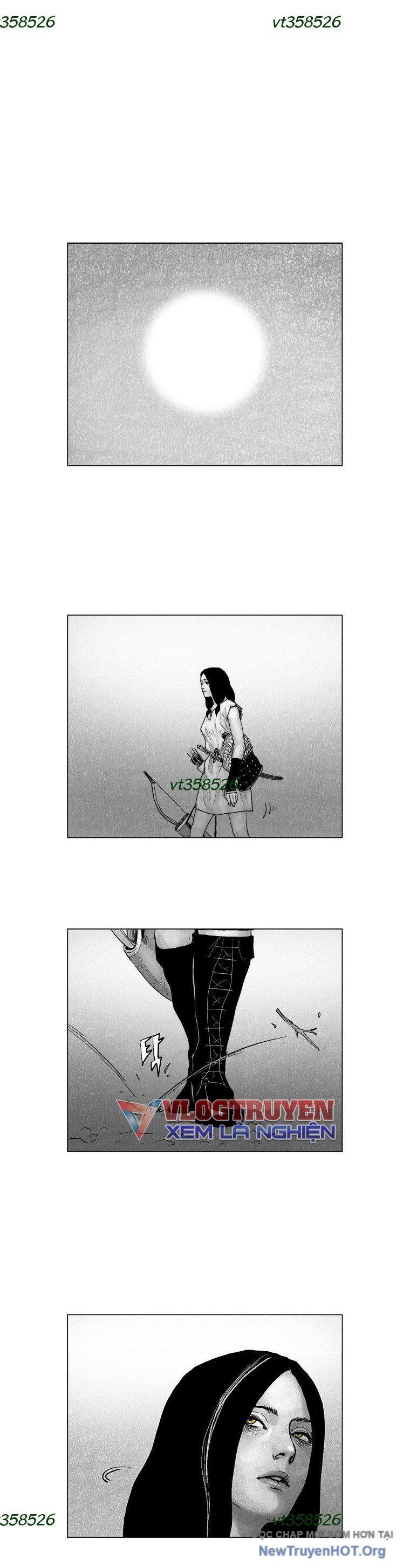 Tên Sát Thủ Máu Lạnh Và Cô Bé Ngây Thơ Chapter 26 - Trang 2