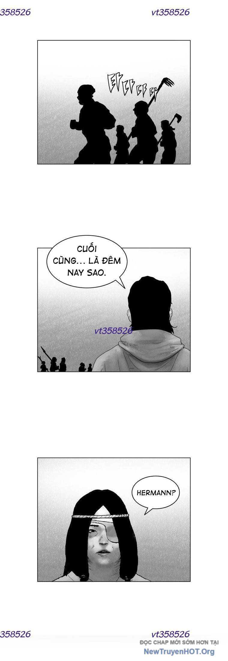 Tên Sát Thủ Máu Lạnh Và Cô Bé Ngây Thơ Chapter 27 - Trang 2