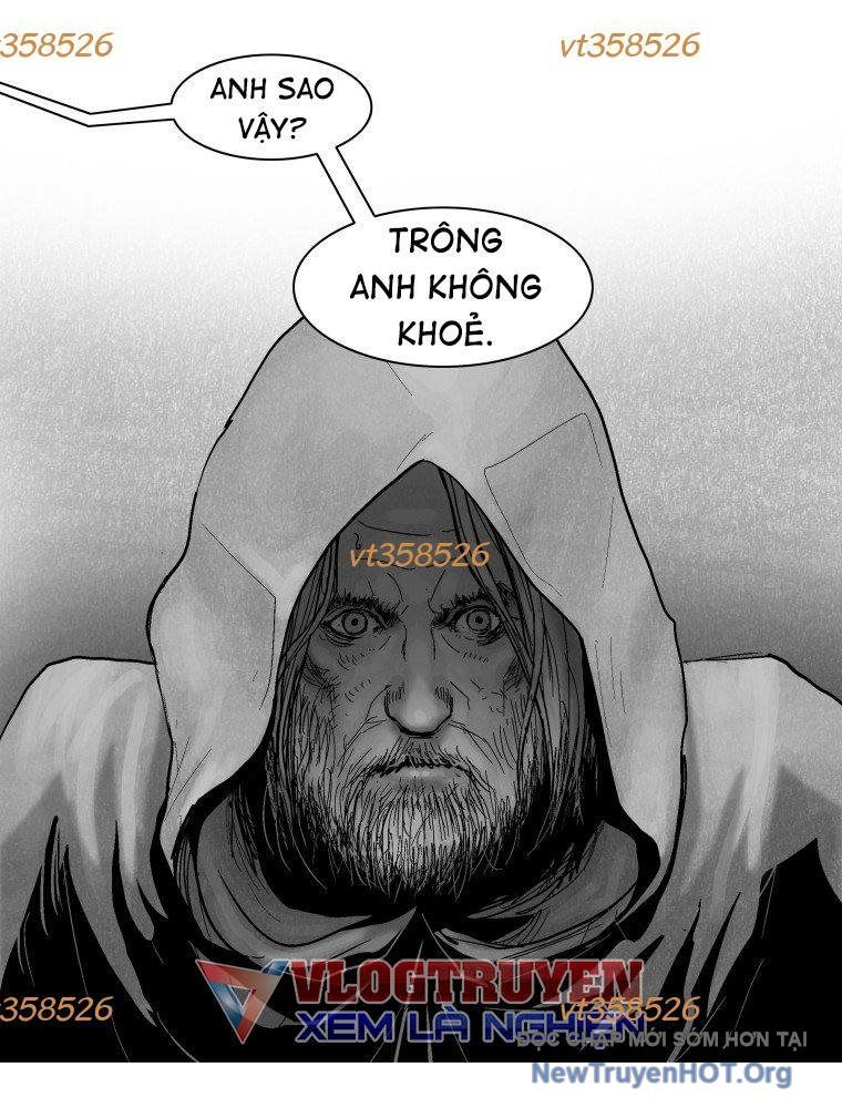 Tên Sát Thủ Máu Lạnh Và Cô Bé Ngây Thơ Chapter 27 - Trang 2