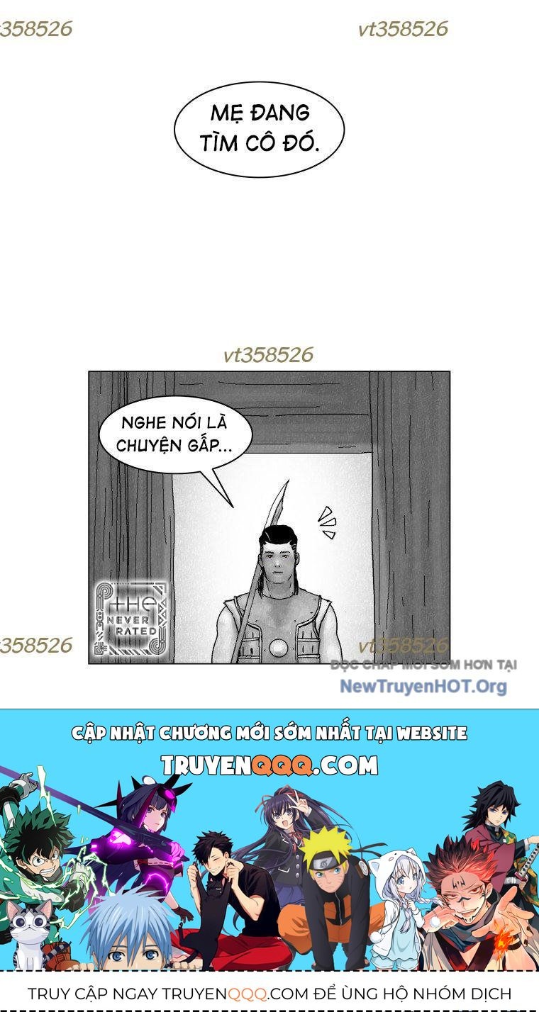 Tên Sát Thủ Máu Lạnh Và Cô Bé Ngây Thơ Chapter 27 - Trang 2