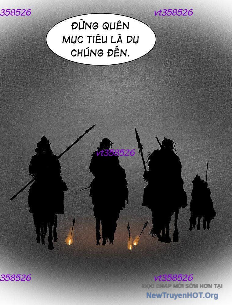 Tên Sát Thủ Máu Lạnh Và Cô Bé Ngây Thơ Chapter 28 - Trang 2