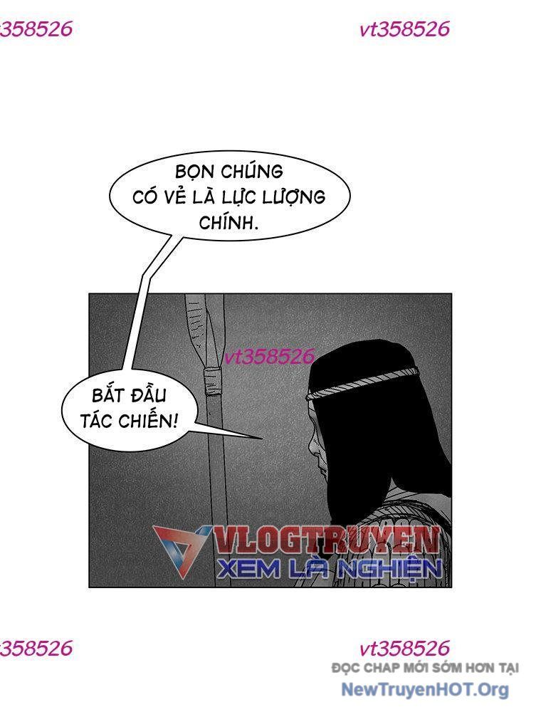 Tên Sát Thủ Máu Lạnh Và Cô Bé Ngây Thơ Chapter 28 - Trang 2