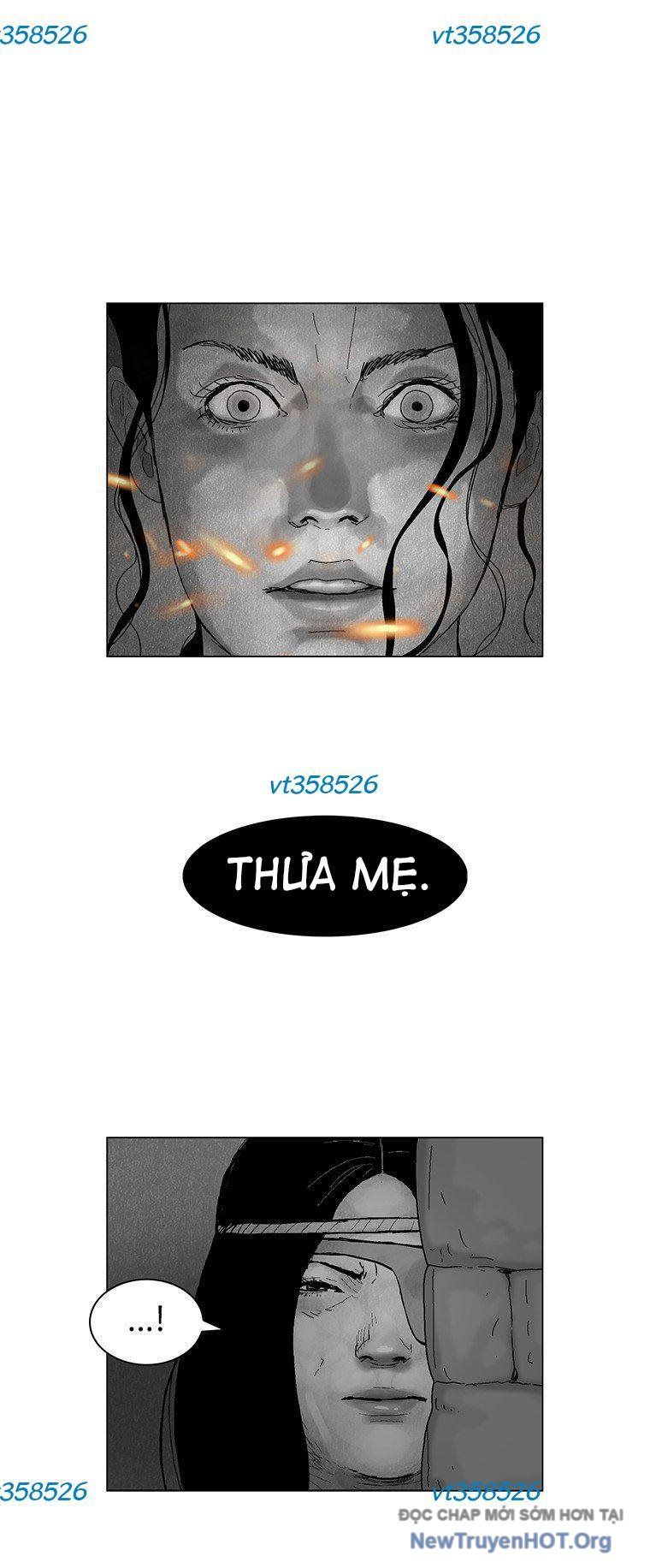 Tên Sát Thủ Máu Lạnh Và Cô Bé Ngây Thơ Chapter 29 - Trang 2