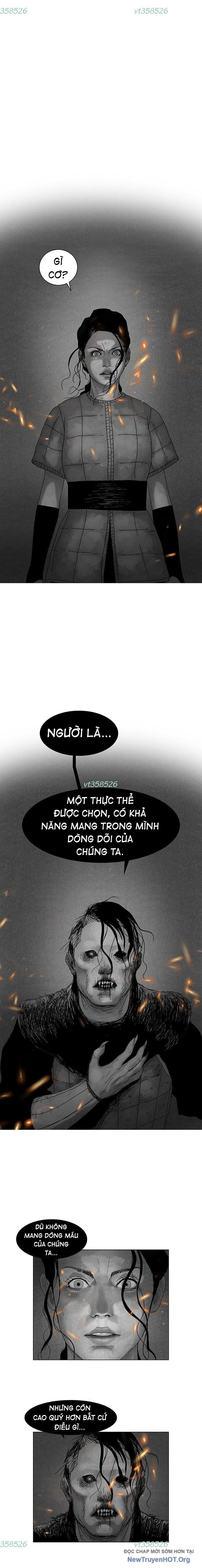 Tên Sát Thủ Máu Lạnh Và Cô Bé Ngây Thơ Chapter 29 - Trang 2