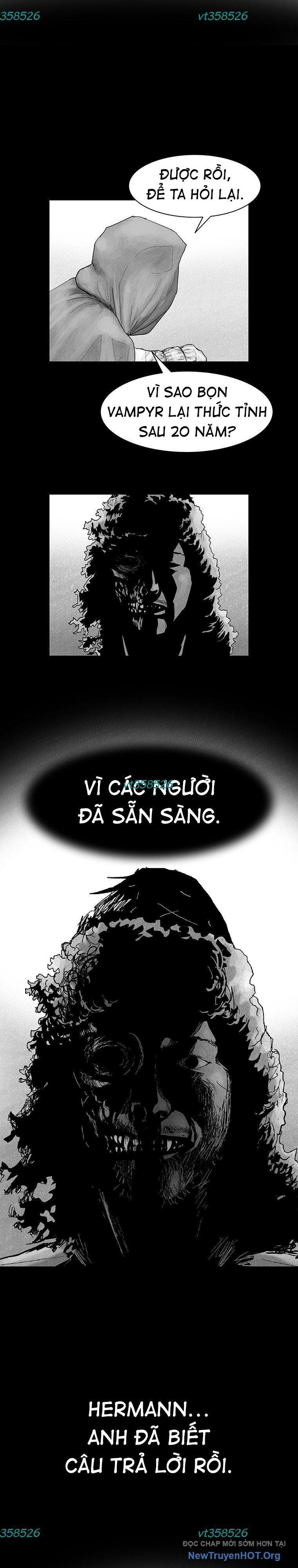 Tên Sát Thủ Máu Lạnh Và Cô Bé Ngây Thơ Chapter 29 - Trang 2