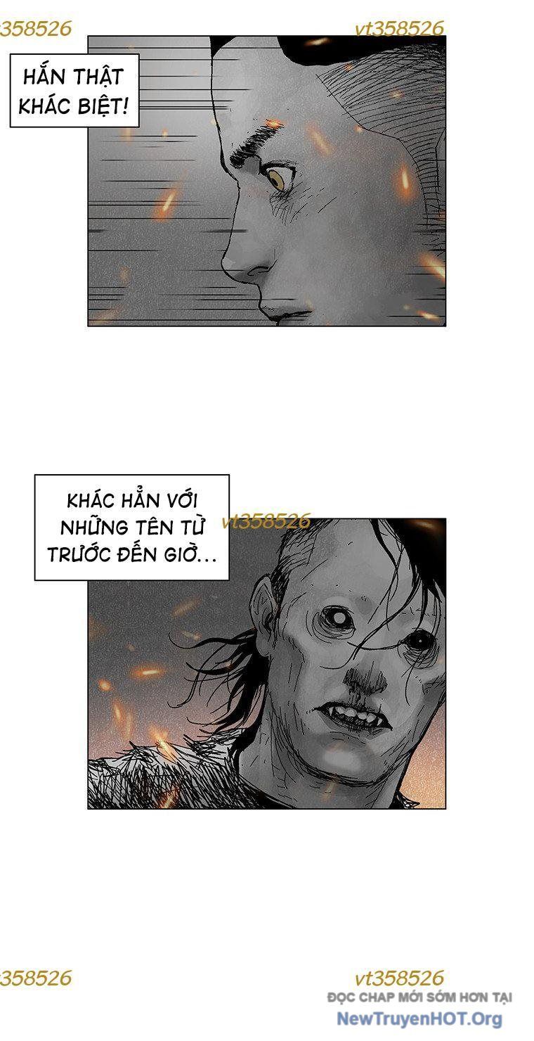 Tên Sát Thủ Máu Lạnh Và Cô Bé Ngây Thơ Chapter 30 - Trang 2