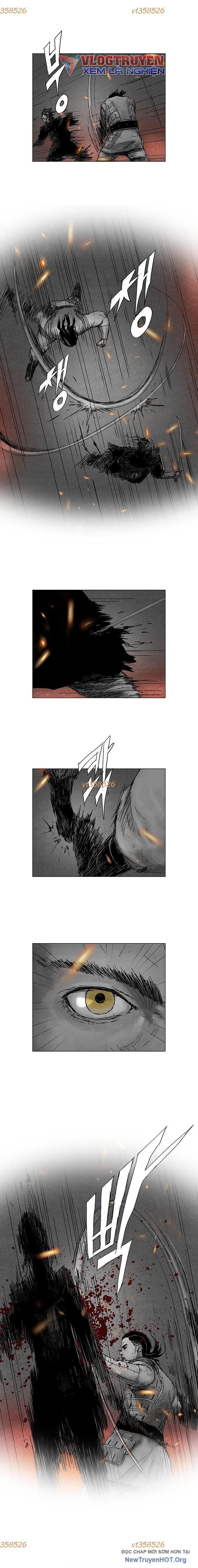 Tên Sát Thủ Máu Lạnh Và Cô Bé Ngây Thơ Chapter 31 - Trang 2