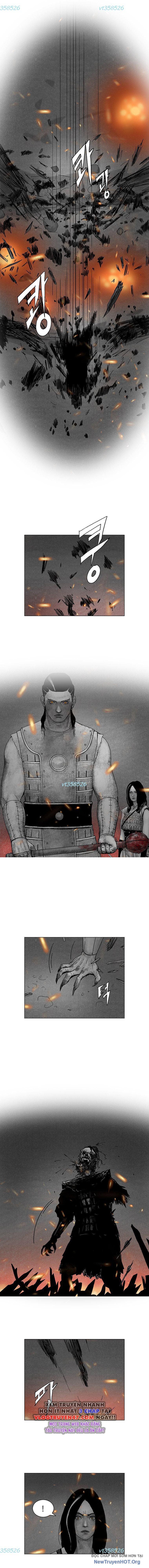 Tên Sát Thủ Máu Lạnh Và Cô Bé Ngây Thơ Chapter 31 - Trang 2