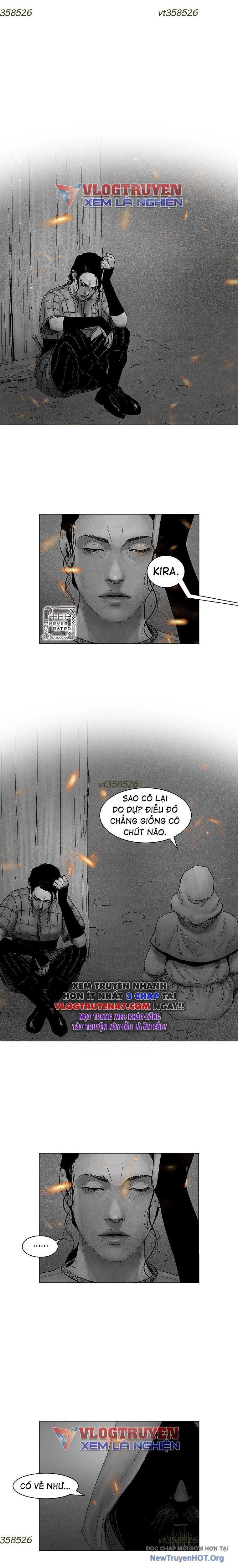 Tên Sát Thủ Máu Lạnh Và Cô Bé Ngây Thơ Chapter 31 - Trang 2