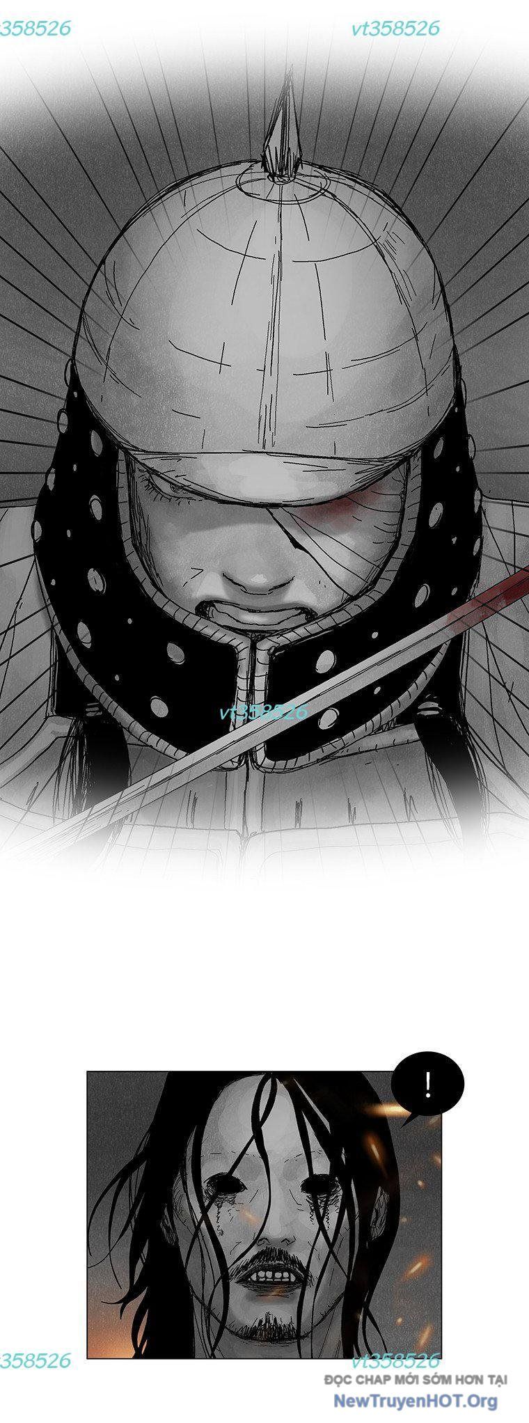 Tên Sát Thủ Máu Lạnh Và Cô Bé Ngây Thơ Chapter 33 - Trang 2