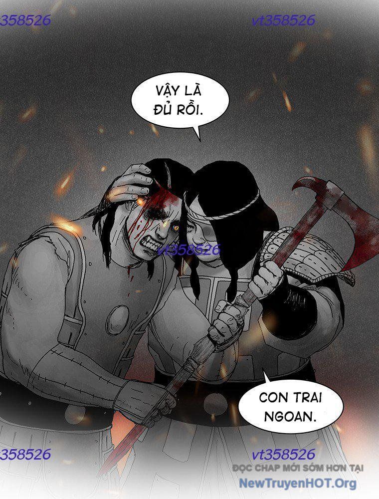 Tên Sát Thủ Máu Lạnh Và Cô Bé Ngây Thơ Chapter 34 - Trang 2