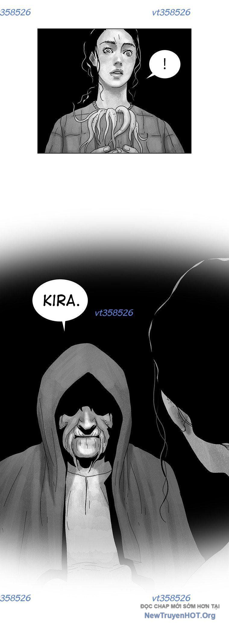 Tên Sát Thủ Máu Lạnh Và Cô Bé Ngây Thơ Chapter 35 - Trang 2