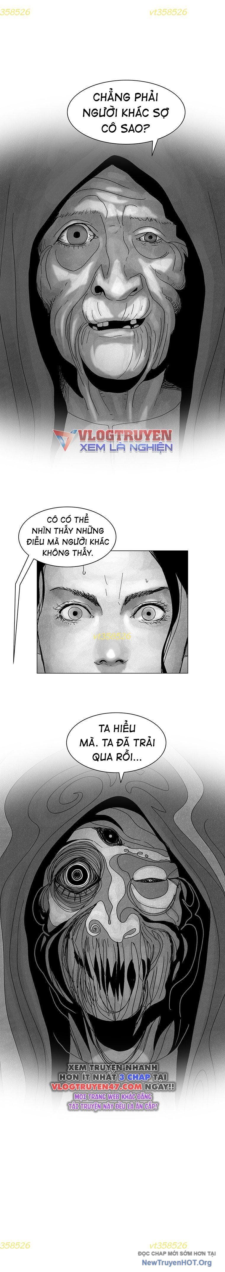 Tên Sát Thủ Máu Lạnh Và Cô Bé Ngây Thơ Chapter 35 - Trang 2