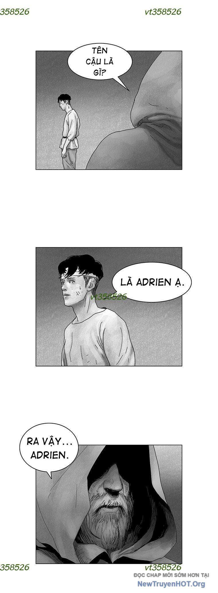 Tên Sát Thủ Máu Lạnh Và Cô Bé Ngây Thơ Chapter 36 - Trang 2