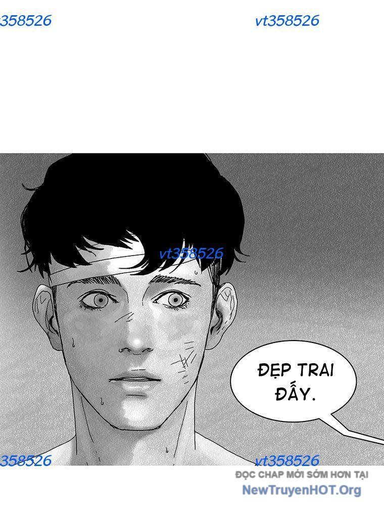 Tên Sát Thủ Máu Lạnh Và Cô Bé Ngây Thơ Chapter 36 - Trang 2