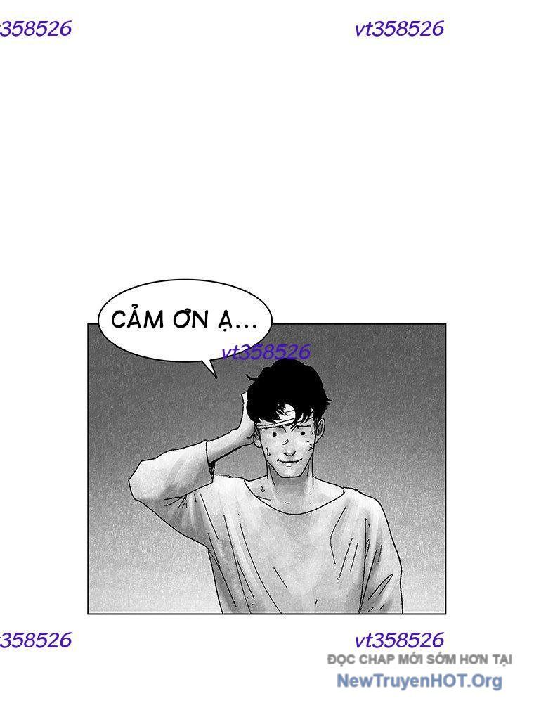 Tên Sát Thủ Máu Lạnh Và Cô Bé Ngây Thơ Chapter 36 - Trang 2