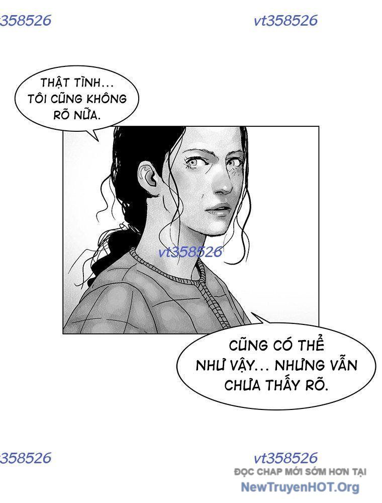 Tên Sát Thủ Máu Lạnh Và Cô Bé Ngây Thơ Chapter 36 - Trang 2