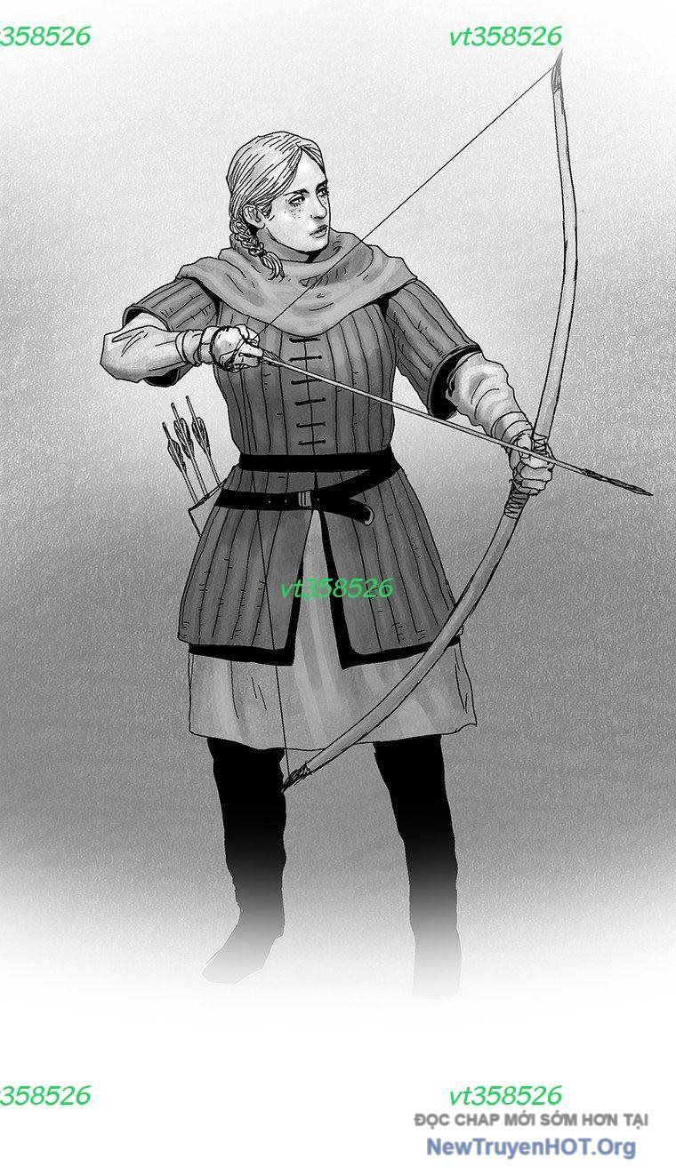 Tên Sát Thủ Máu Lạnh Và Cô Bé Ngây Thơ Chapter 37 - Trang 2