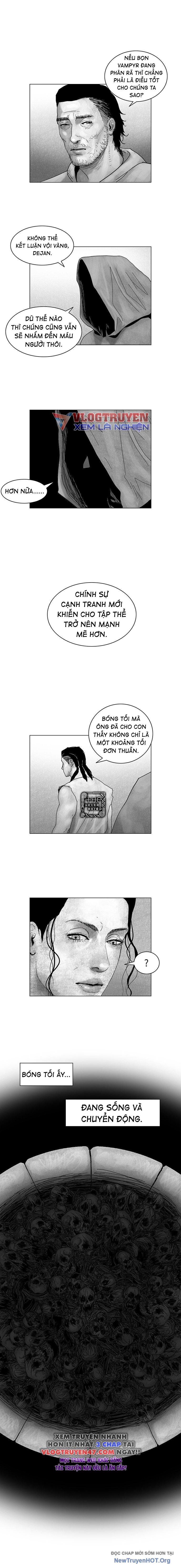 Tên Sát Thủ Máu Lạnh Và Cô Bé Ngây Thơ Chapter 38 - Trang 2