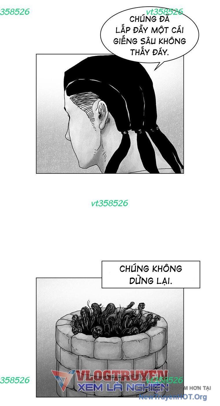 Tên Sát Thủ Máu Lạnh Và Cô Bé Ngây Thơ Chapter 38 - Trang 2