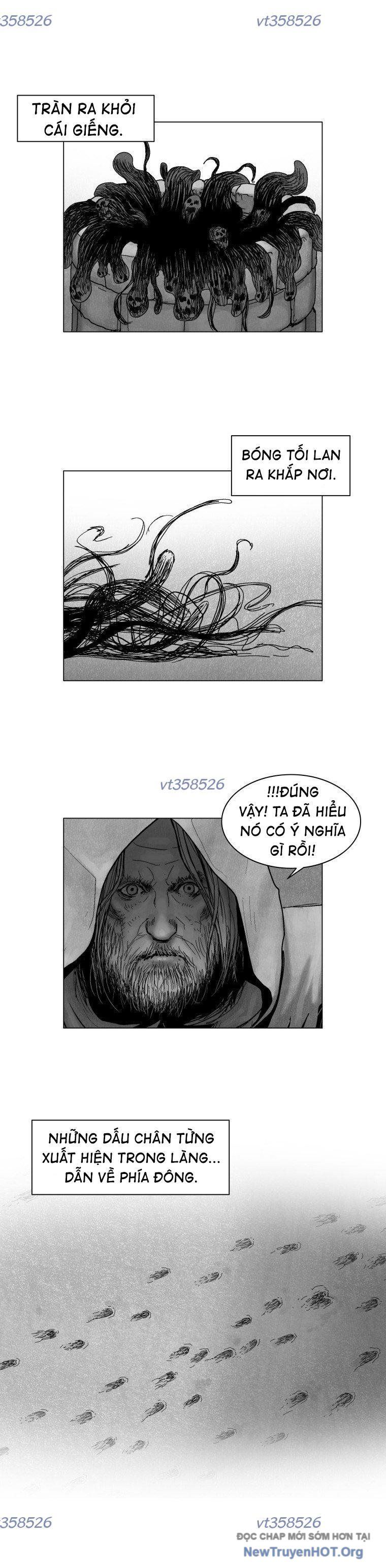 Tên Sát Thủ Máu Lạnh Và Cô Bé Ngây Thơ Chapter 38 - Trang 2