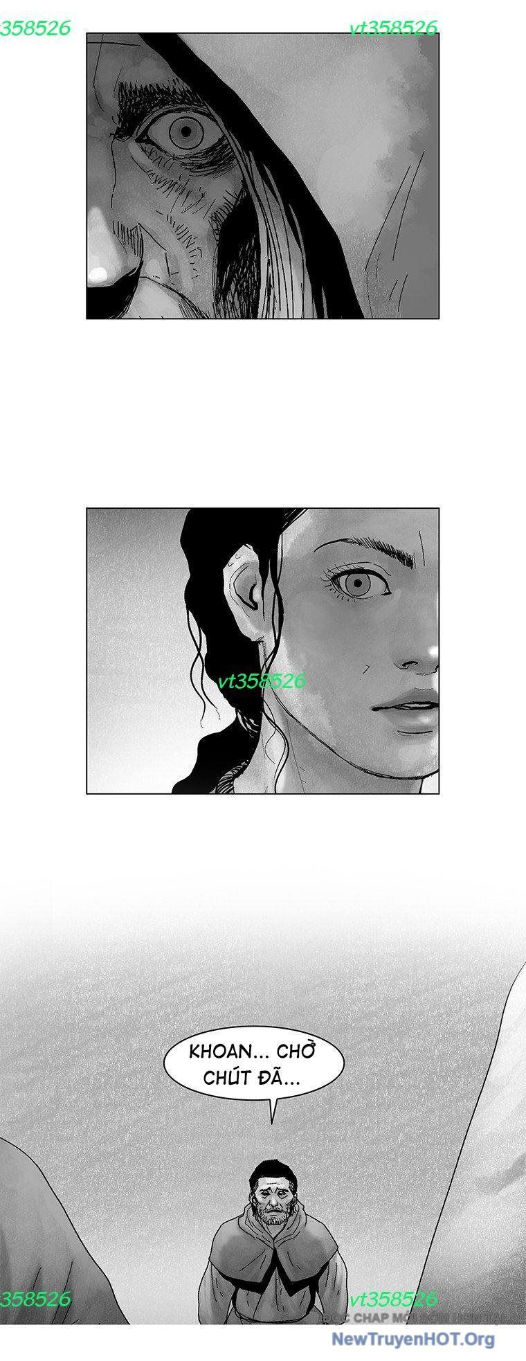 Tên Sát Thủ Máu Lạnh Và Cô Bé Ngây Thơ Chapter 38 - Trang 2