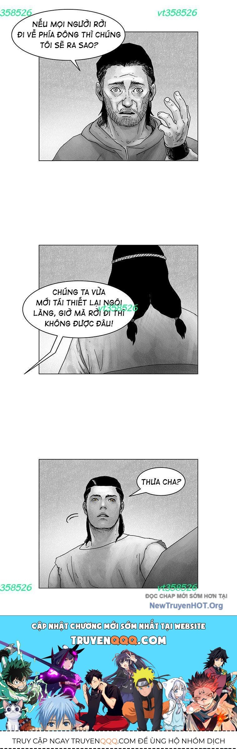 Tên Sát Thủ Máu Lạnh Và Cô Bé Ngây Thơ Chapter 38 - Trang 2