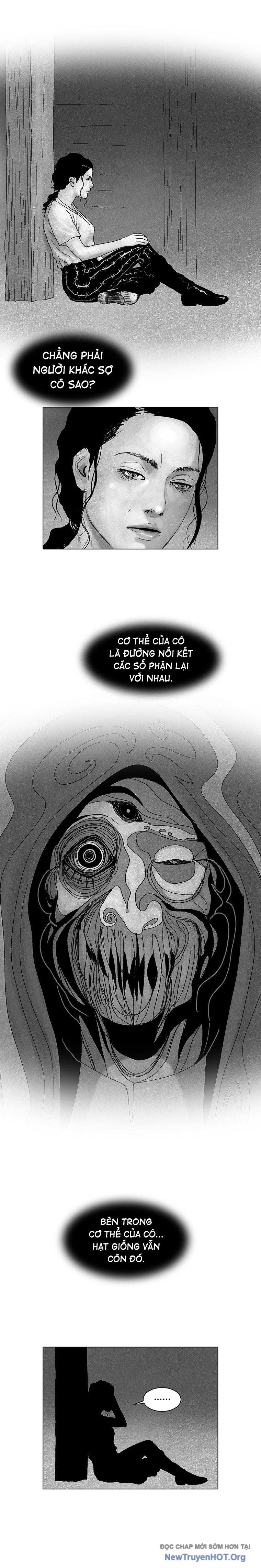Tên Sát Thủ Máu Lạnh Và Cô Bé Ngây Thơ Chapter 39 - Trang 2